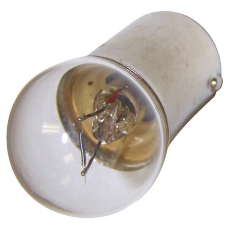 CROWN AUTOMOTIVE Universal Bulb, #L0000067 L0000067